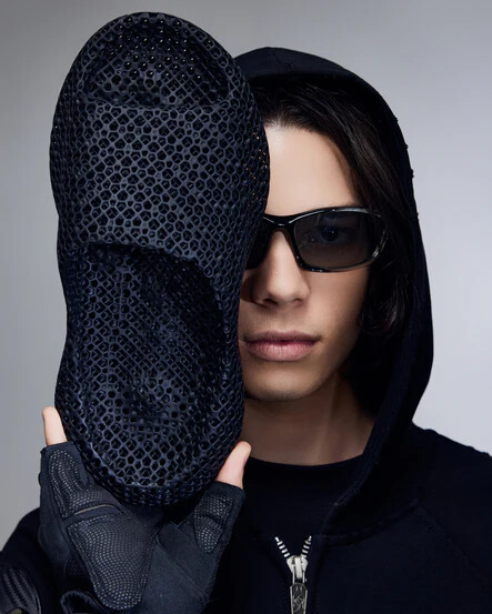 2AM: cutting-edge 3D technology, respecting the planet