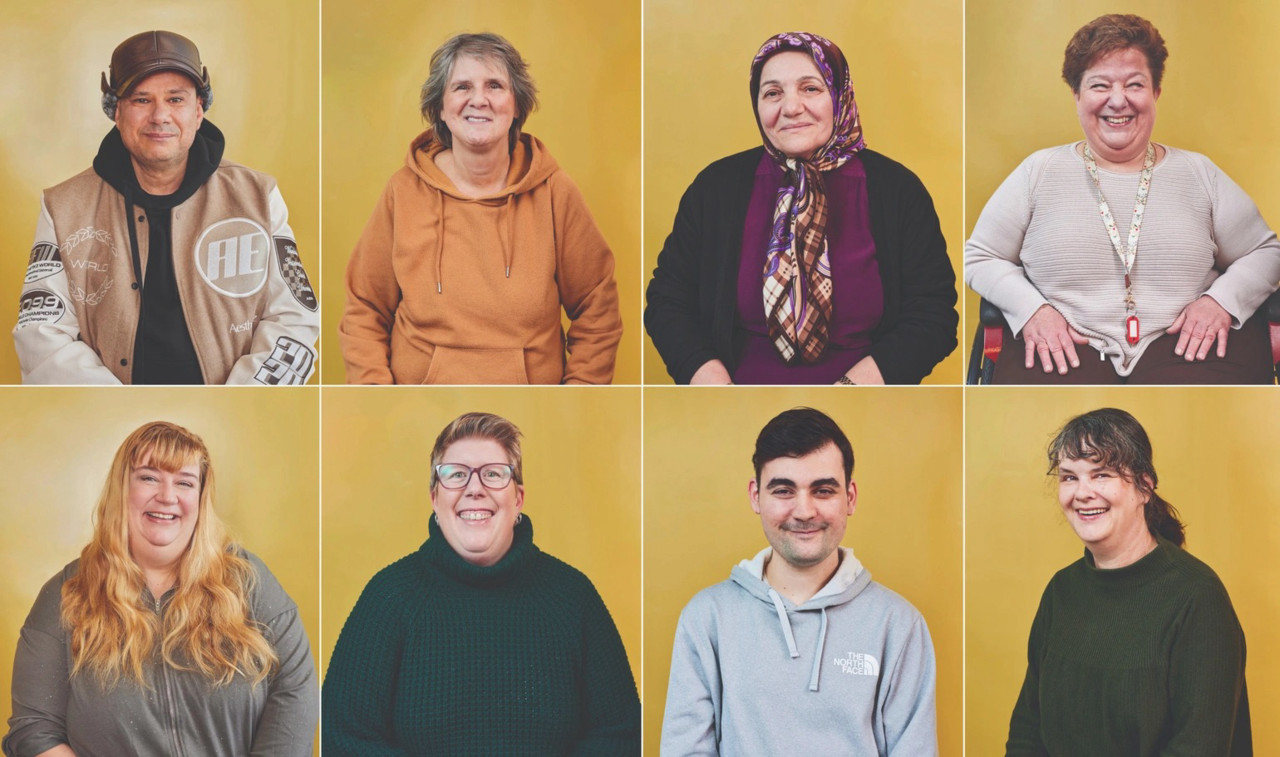 Secrid: when a wallet tells a story of inclusion