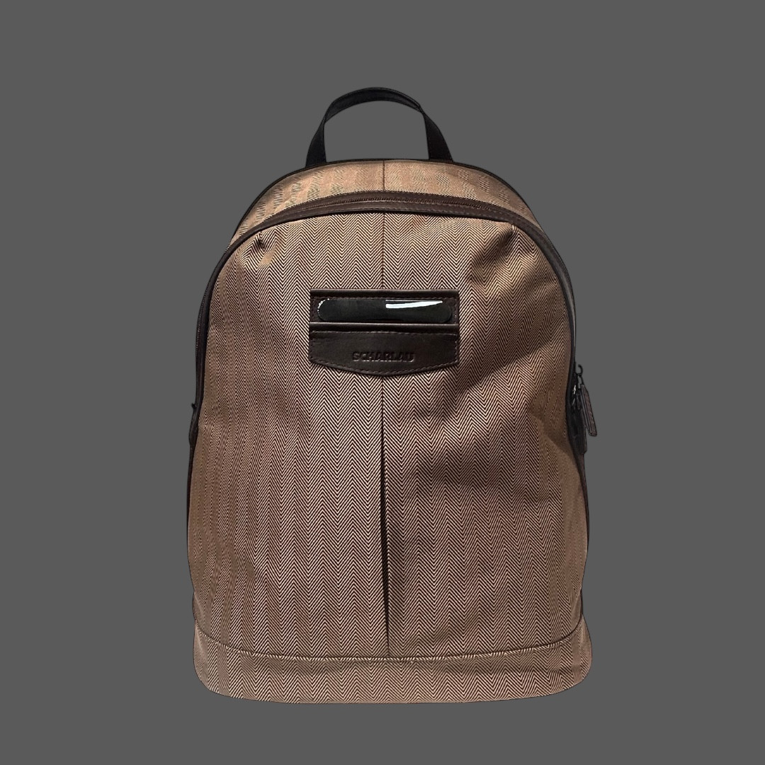 SCHARLAU: qualità in movimento