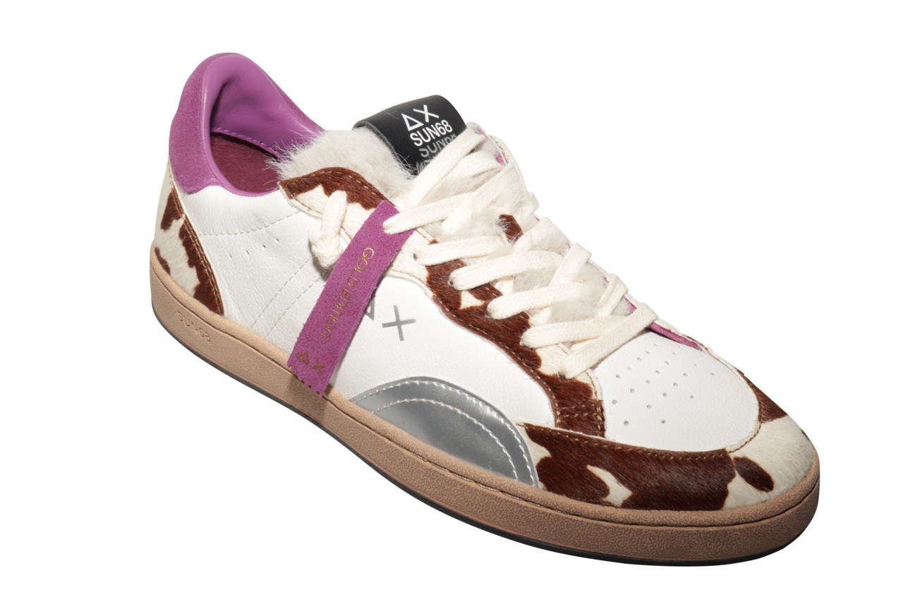 SUN68: urban identity