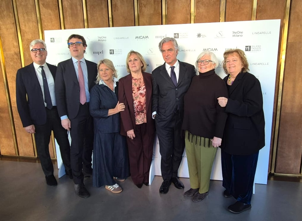 Fashion Link Milano: from 21 February, Fiera Milano becomes the centre of the fashion world