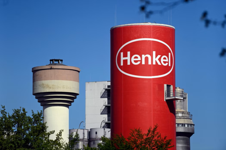Henkel initiates acquisition of Stahl