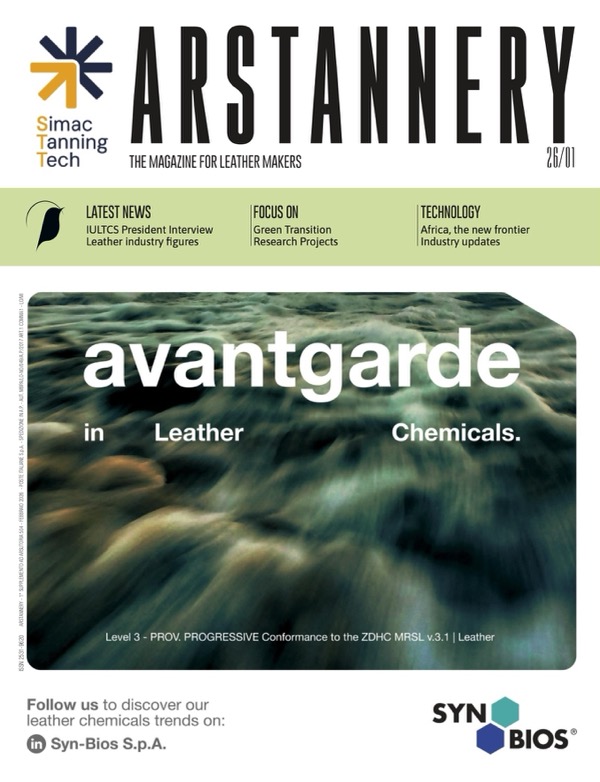 ArsTannery #01-2026