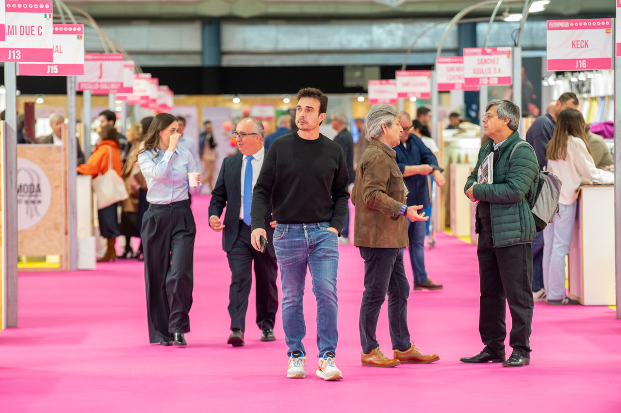 FUTURMODA supera le aspettative