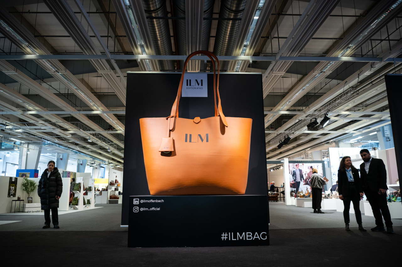 ILM 163: il “Salotto dell’Industria della pelle” tra innovazione digitale e business