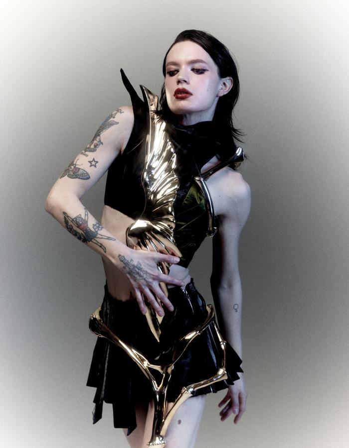 Salle De Mode: tra Design contemporaneo e creatività in-house