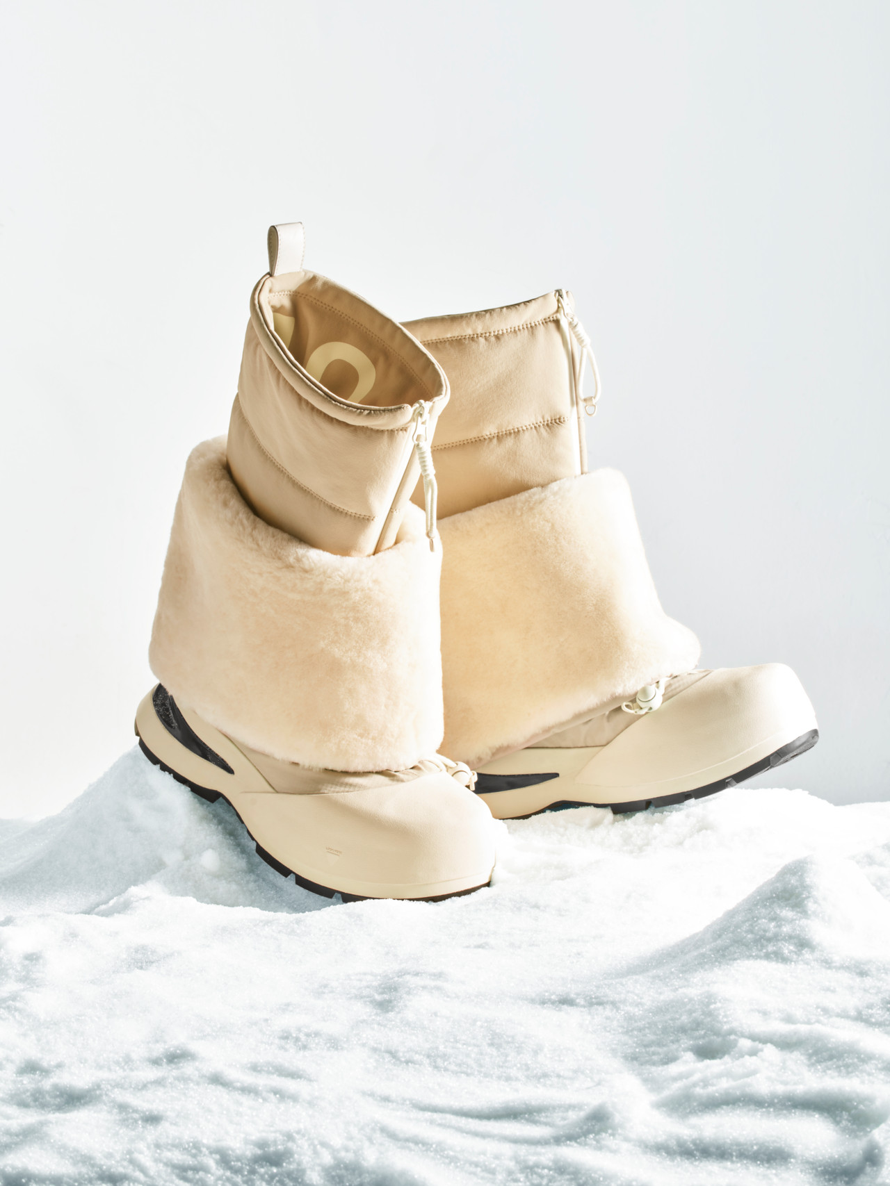 ULU: where ice meets design