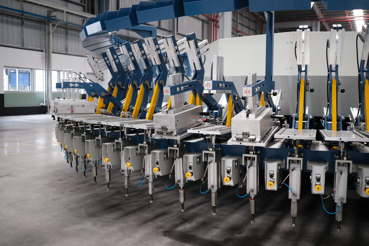 Il Gruppo framas investe in Vietnam con la tecnologia Gusbi