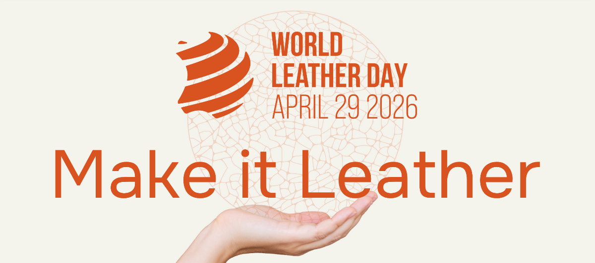 Il 29 aprile si celebra il World Leather Day