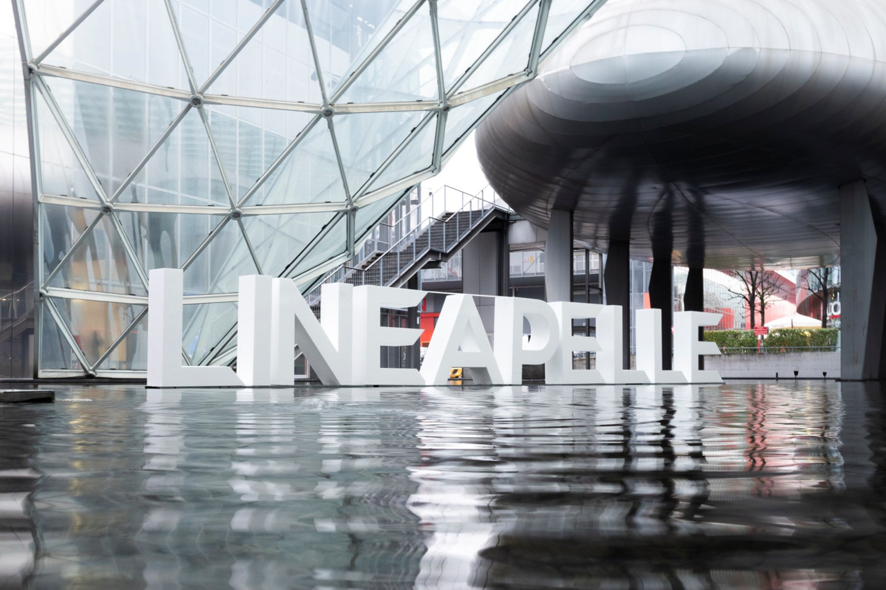 LINEAPELLE 107: sinergie, ricerca e innovazione