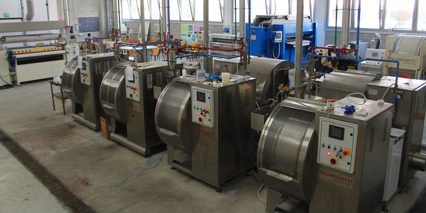 Gianluigi Calvanese alla guida di PoTeCo