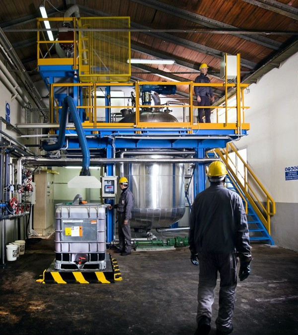 FGL International acquires RE.PI.CO.’s Finishing Division