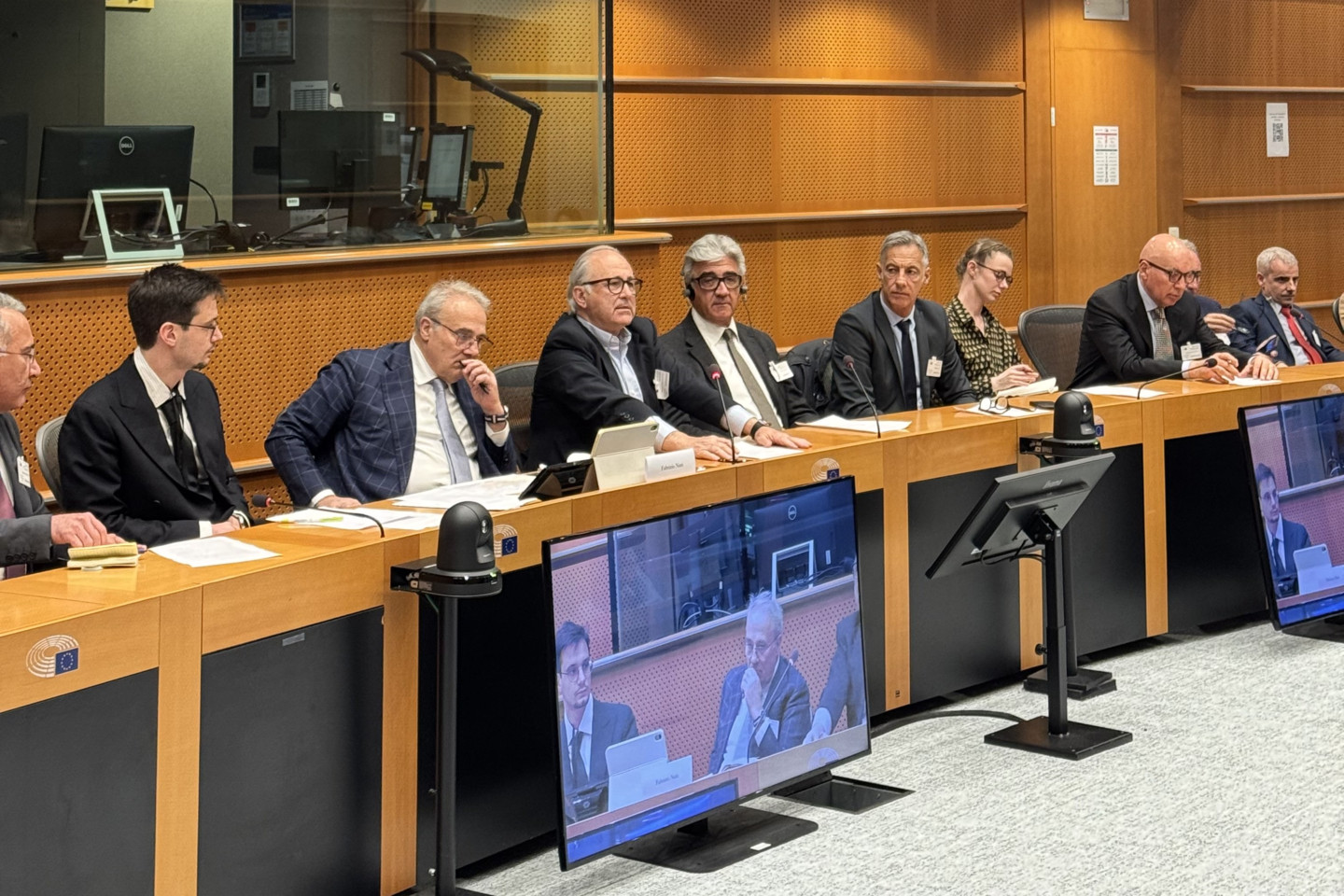 Leather should be excluded from the EUDR