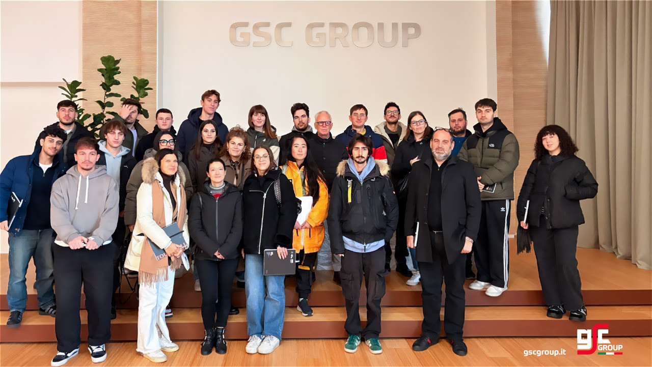 GSC GROUP: la nostra Academy cresce con noi