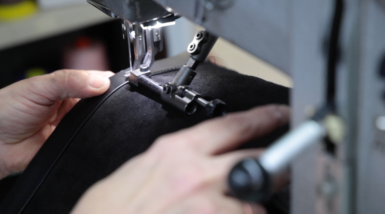 MITA and Assopellettieri – Alliance: from Kenya to Italy to train the artisans of tomorrow