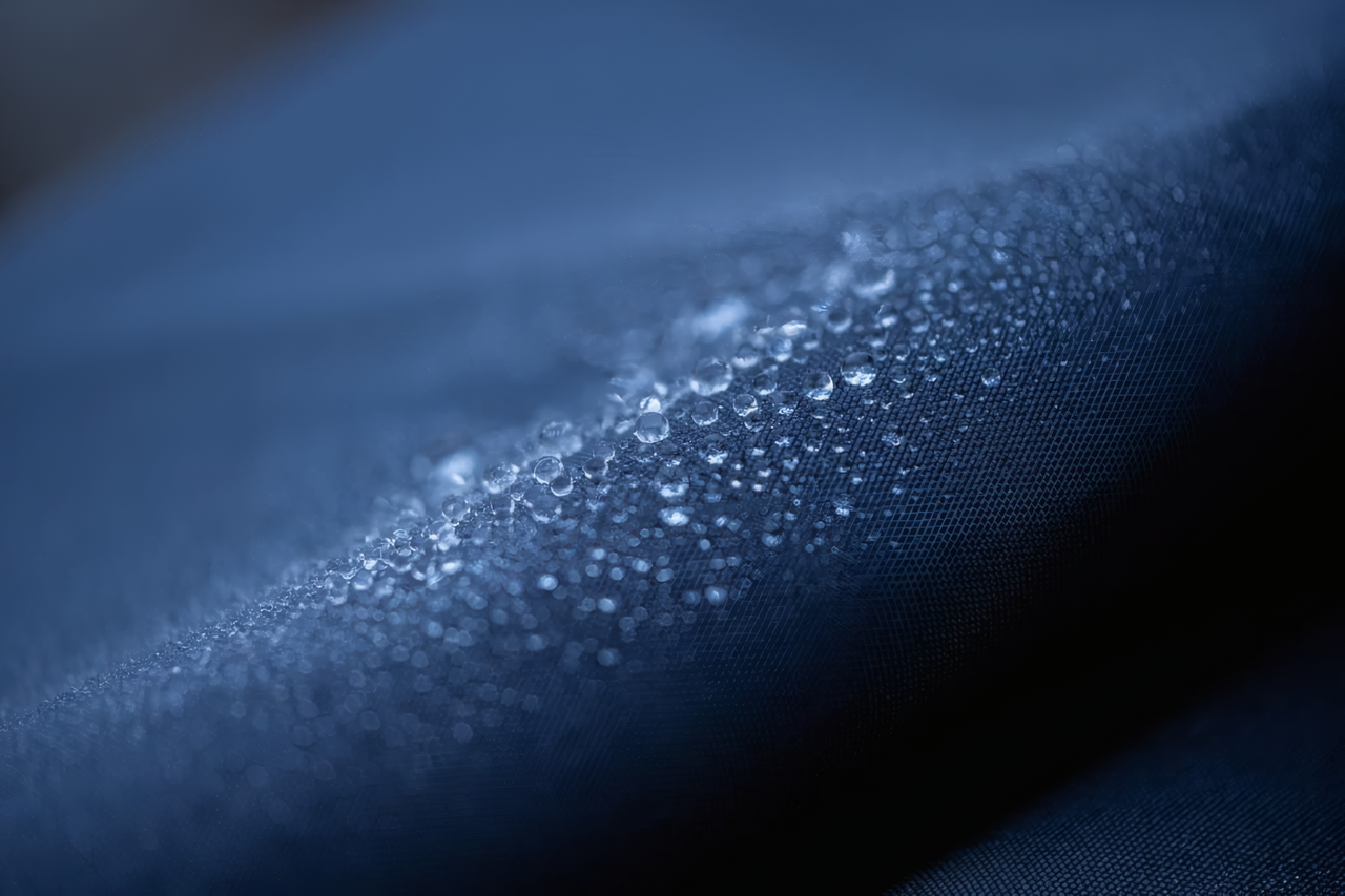 Pidigi acquires Sympatex: a global giant in eco-sustainable technical fabrics is born