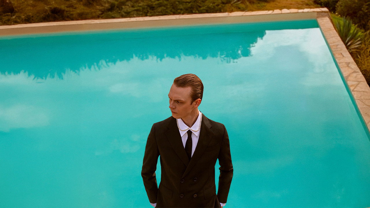 The high-end menswear sector gathers at PITTI UOMO 110