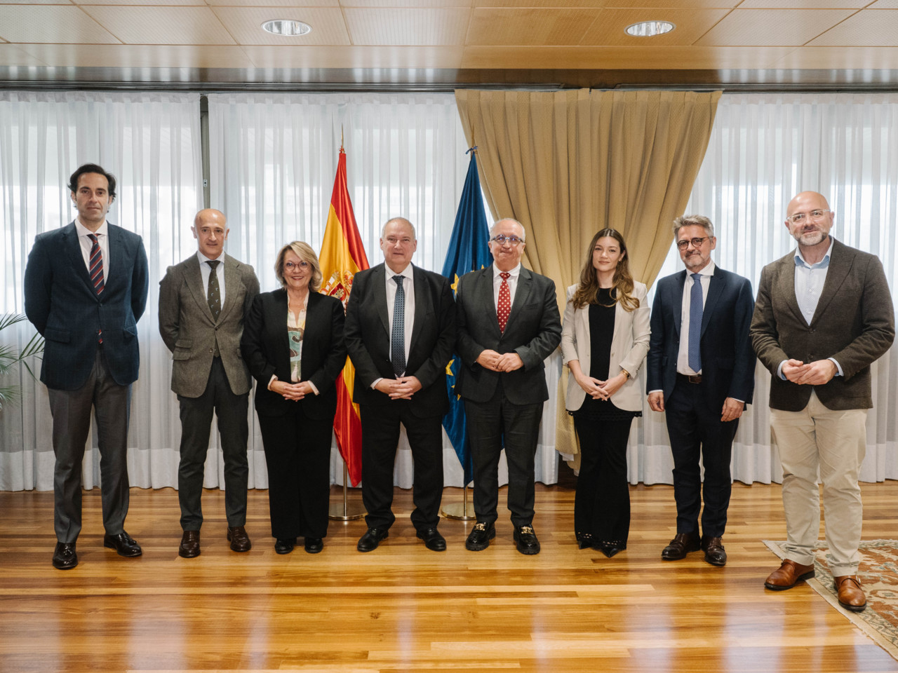 The Spanish footwear sector joins forces