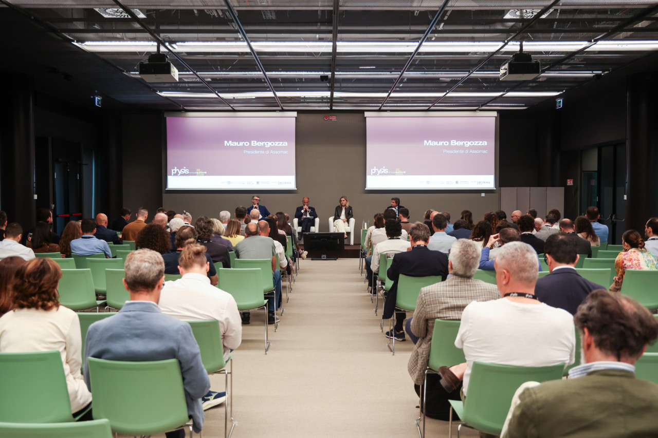 Da figli minori a estensori di norma: il bilancio del Physis Annual Summit 2026
