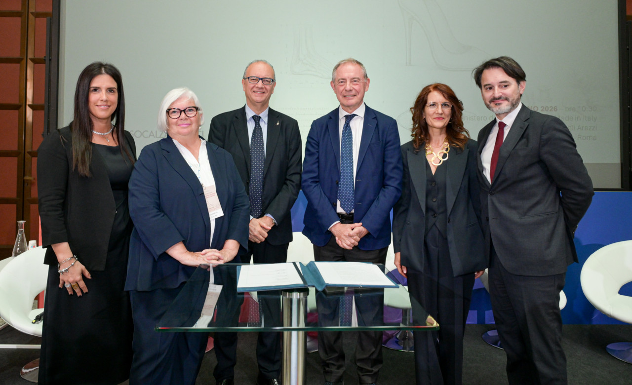 La scarpa italiana bussa all’UNESCO: in gioco il saper fare italiano