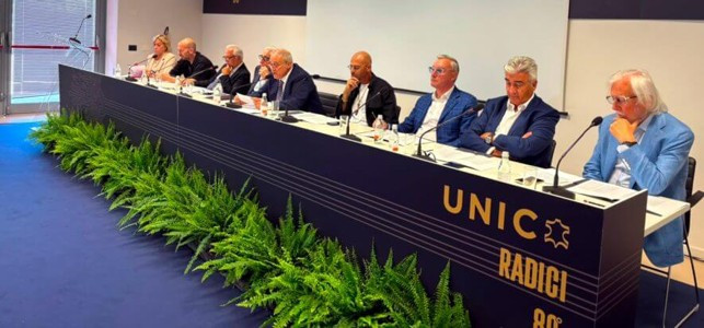 ILIPRANDI è il nuovo presidente dei conciatori italiani
