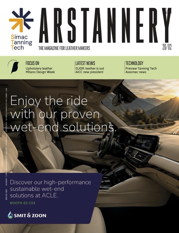 ArsTannery #02-2026