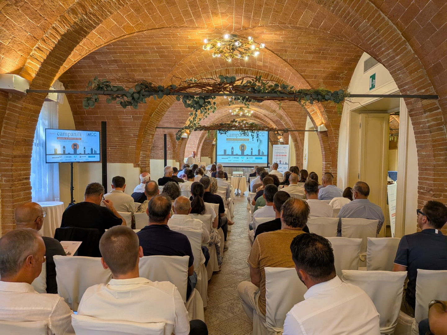AICC: Let’s work together to build the future
