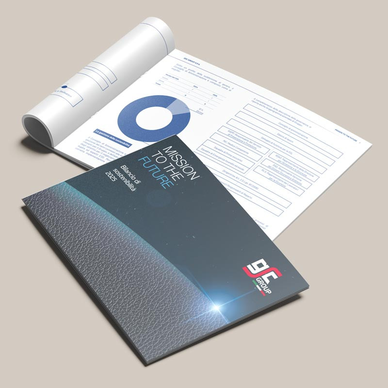 GSC Group, Missione Futuro