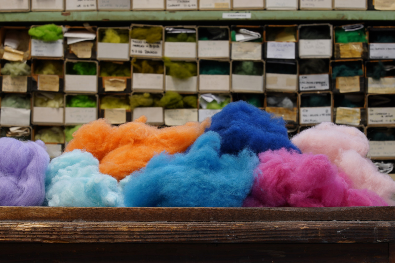 Cresce Slow Fiber: nuovi ingressi per un tessile italiano sostenibile