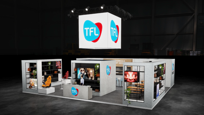 TFL to showcase the future of responsible Leather at ACLE 2026