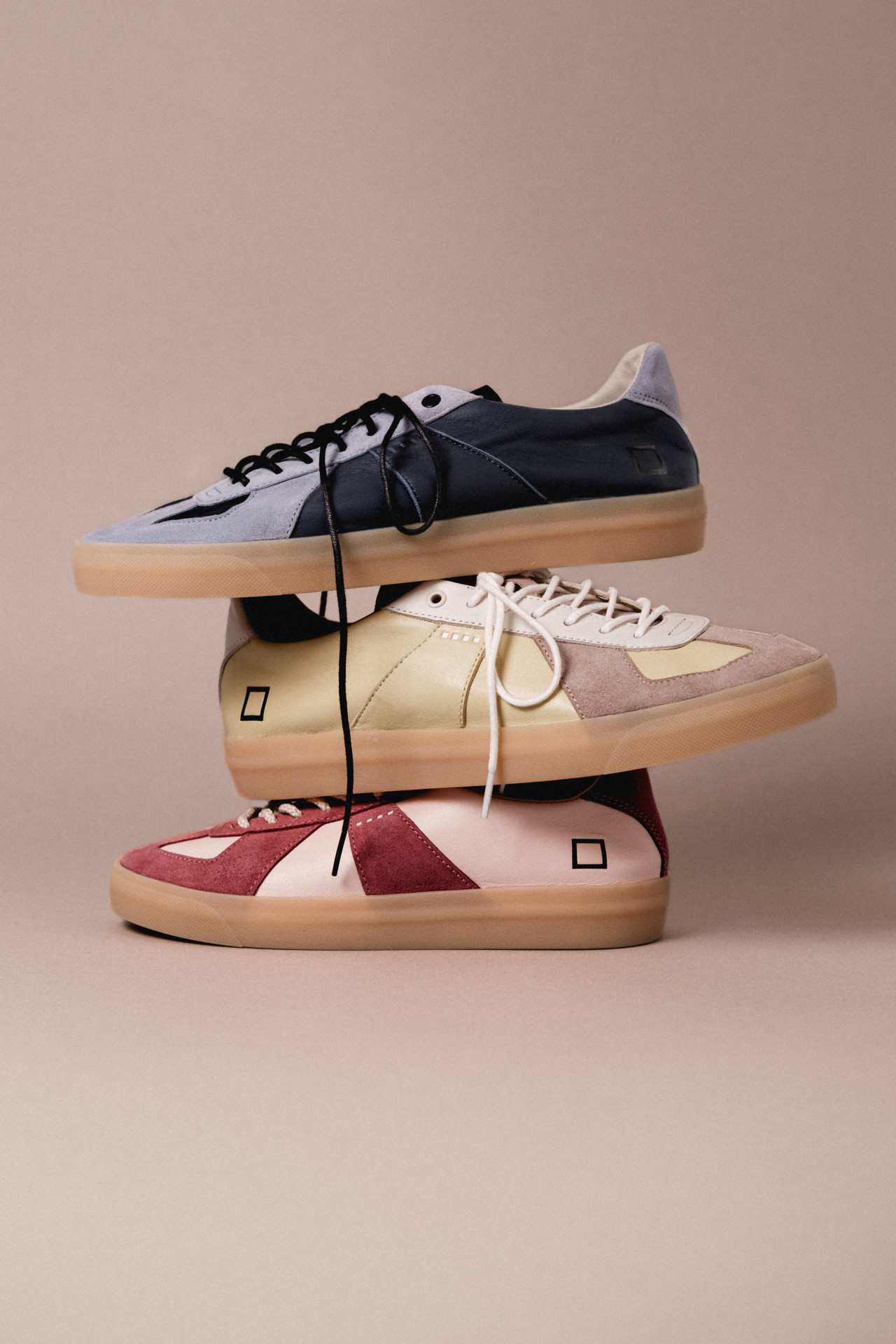 D.A.T.E unveils RETRÒ, its new aesthetic manifesto