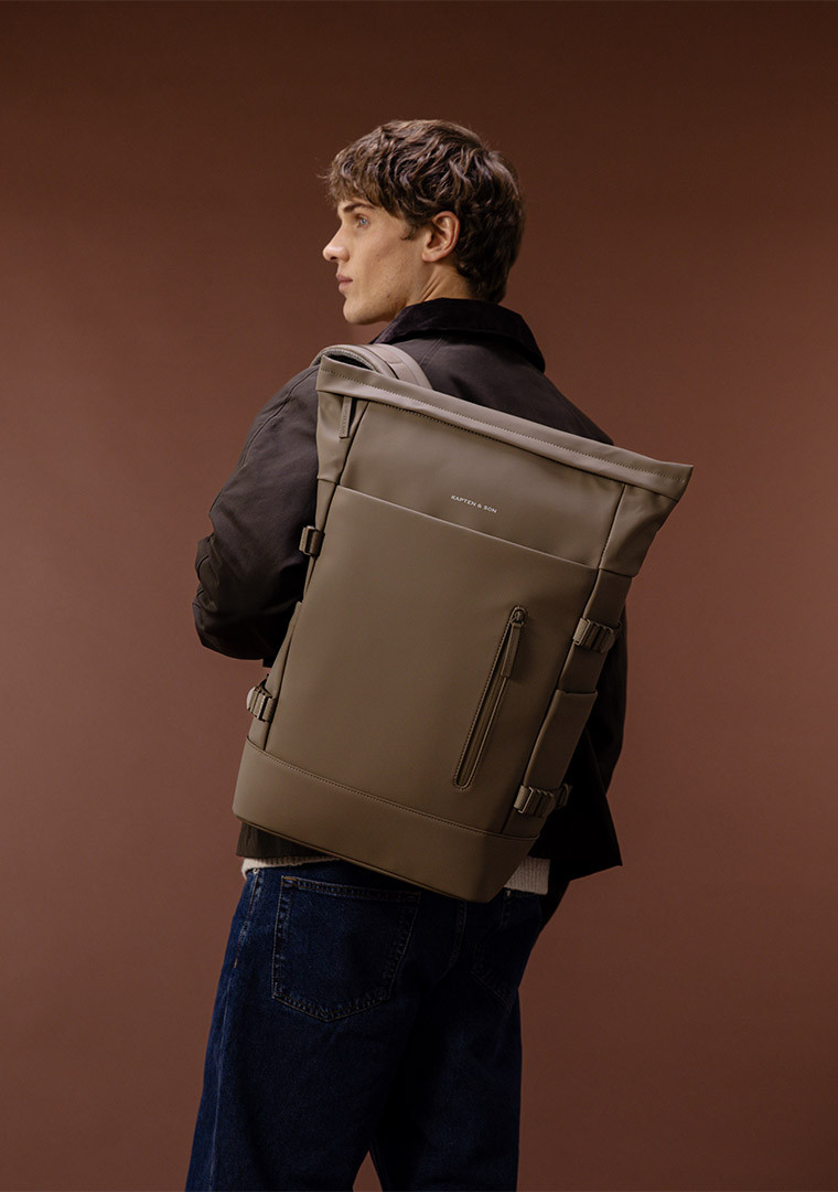 Kapten & Son: a friend for life and adventure