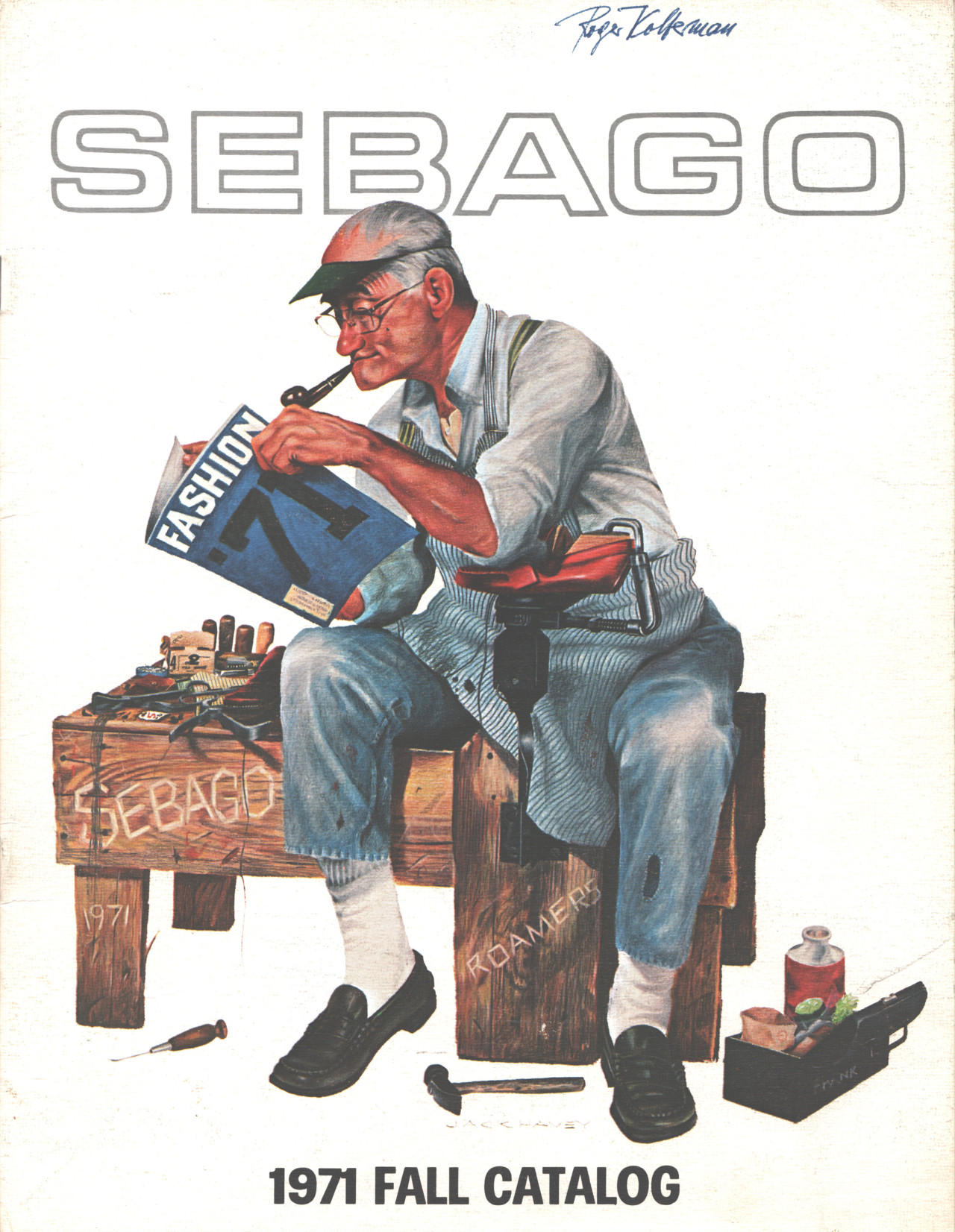 &nbsp;Sebago: ritorno alle origini per l’80esimo anniversario