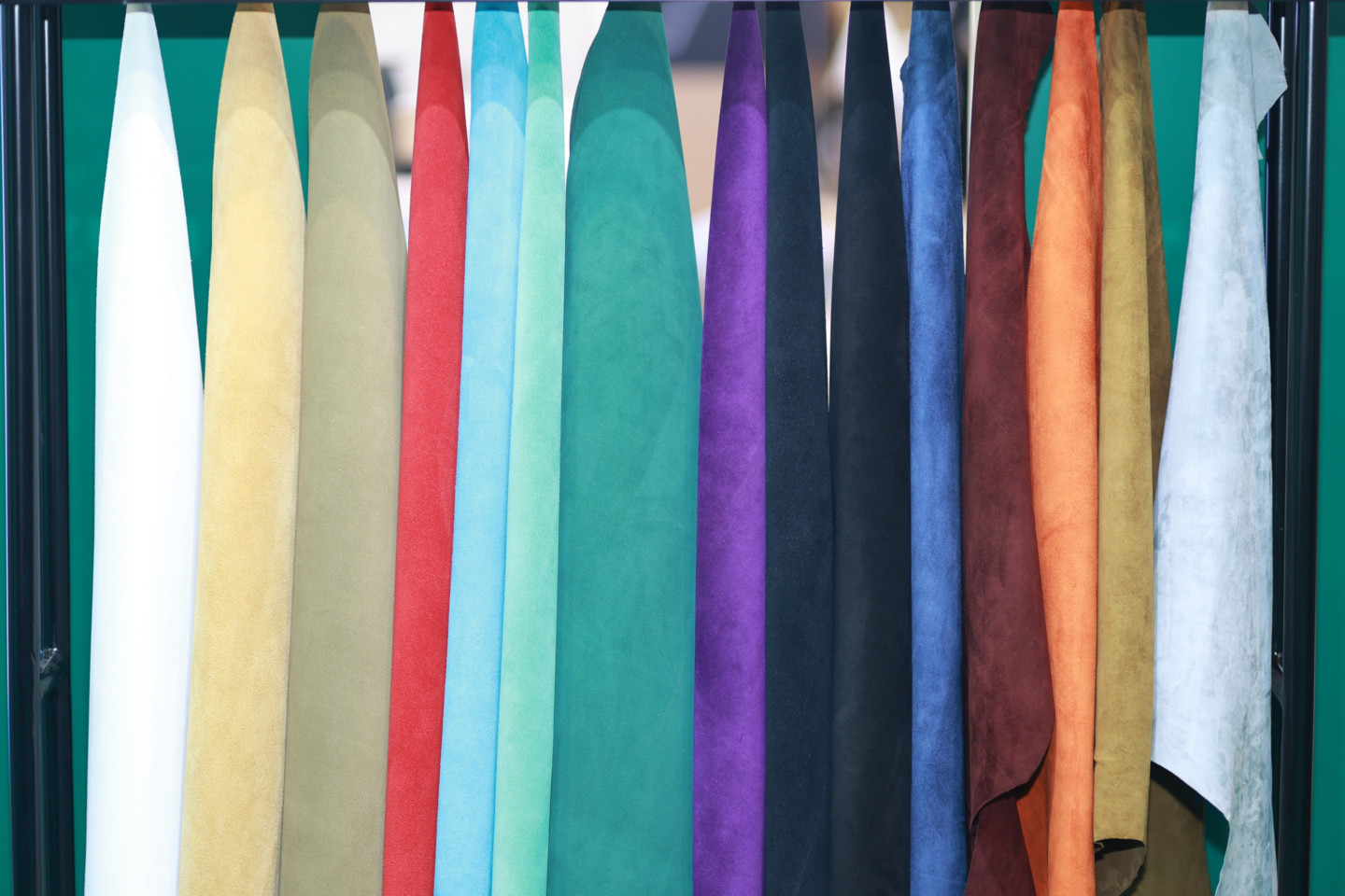 Muno to showcase responsible, high-performance leather solutions at ACLE 2026