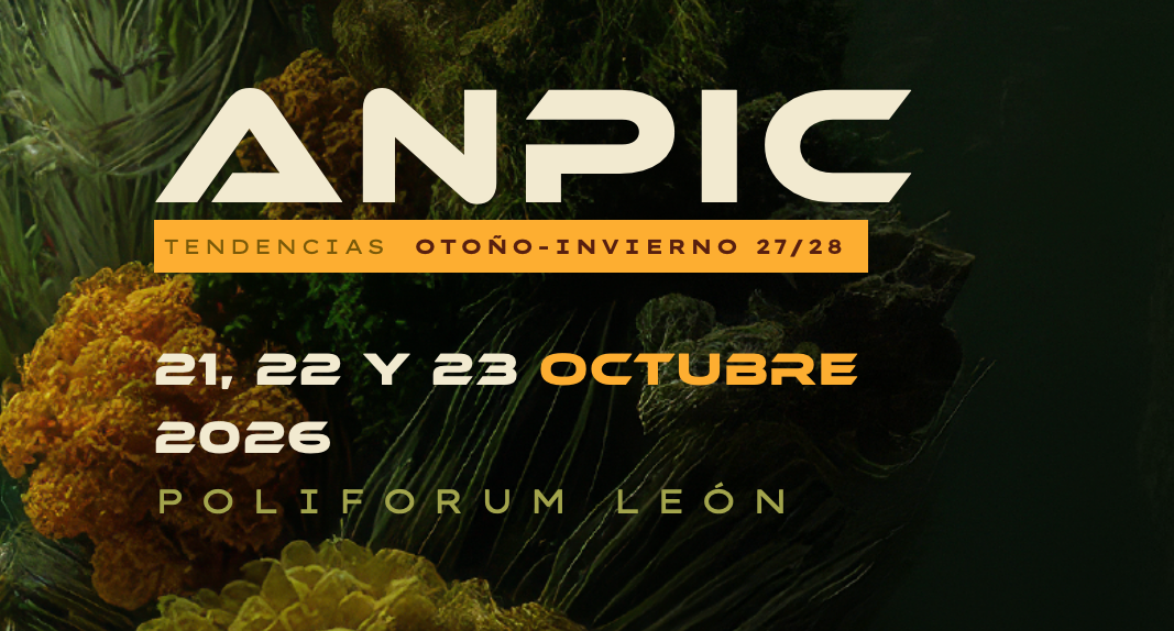 ANPIC 2026: the heart of the global supply chain beats in León