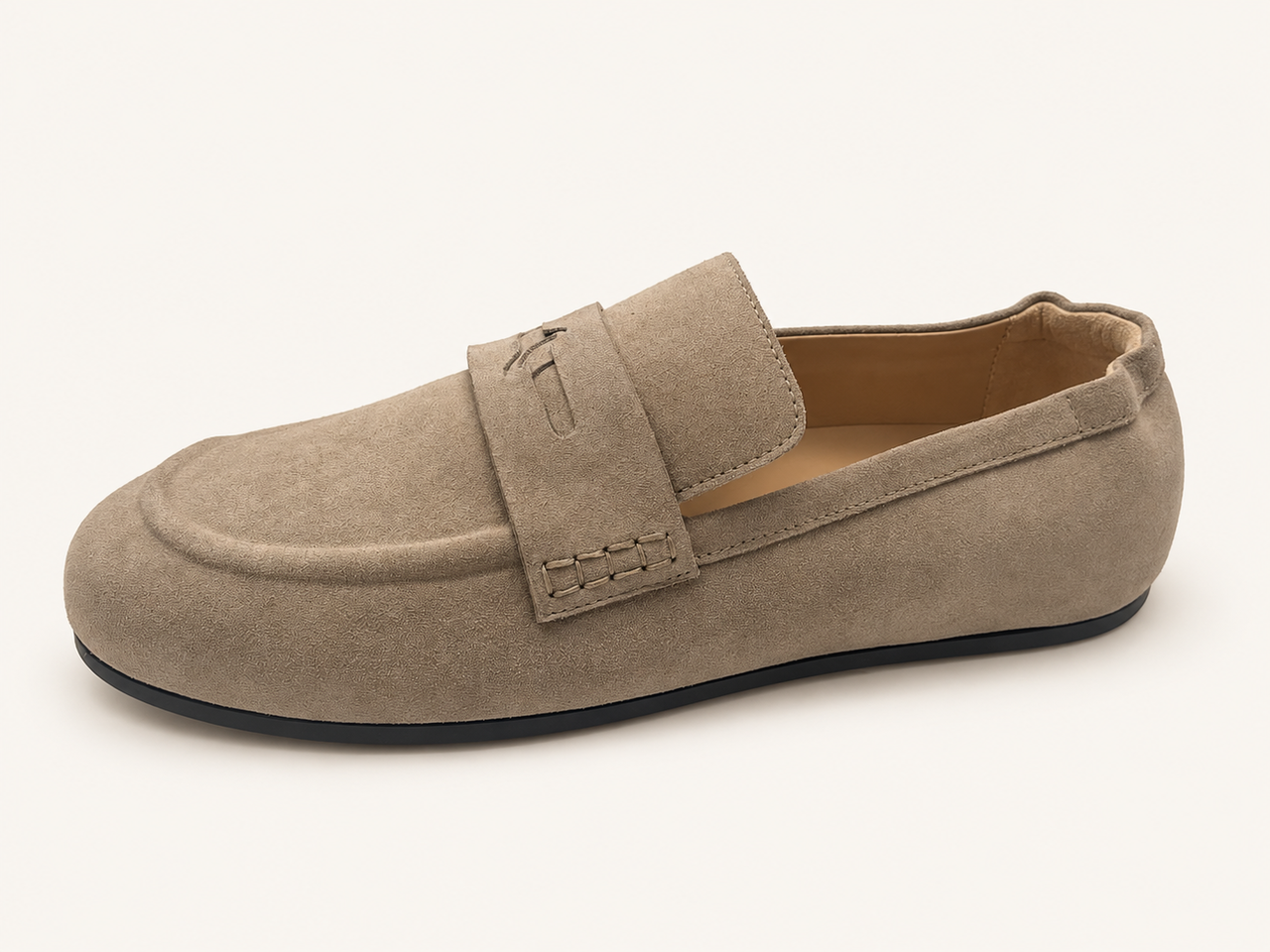 Born Outside: oltre la sneaker