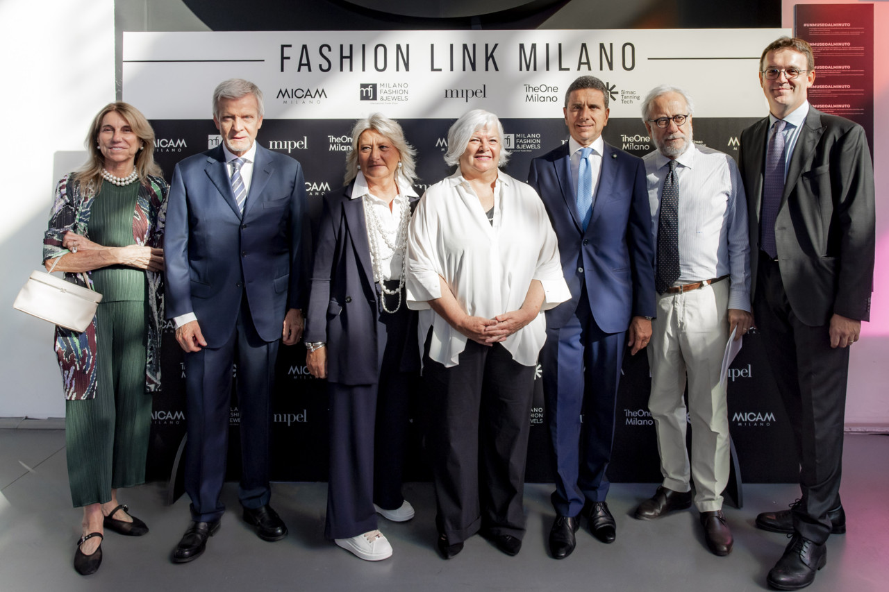 Il sistema fiera guarda oltre: c’è un nuovo processo di acquisto nel comparto della moda