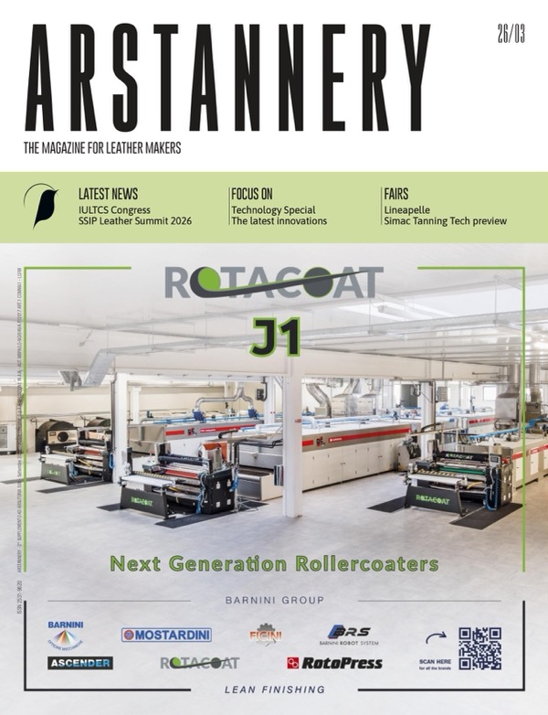 ArsTannery #03-2026