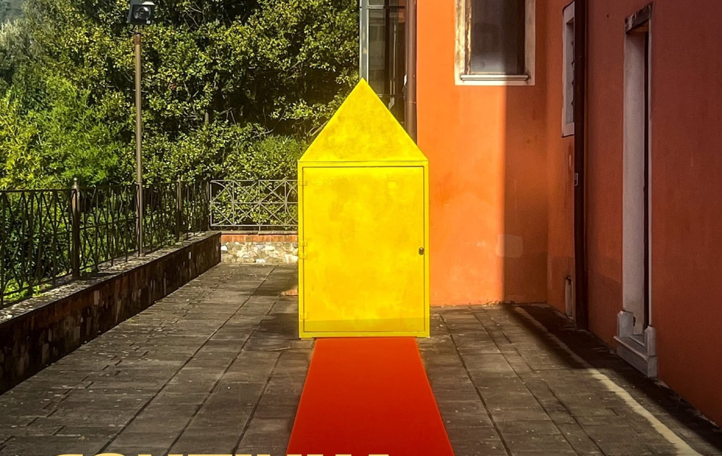 GSC Group, la Positivity Cabin torna nel distretto veneto della pelle