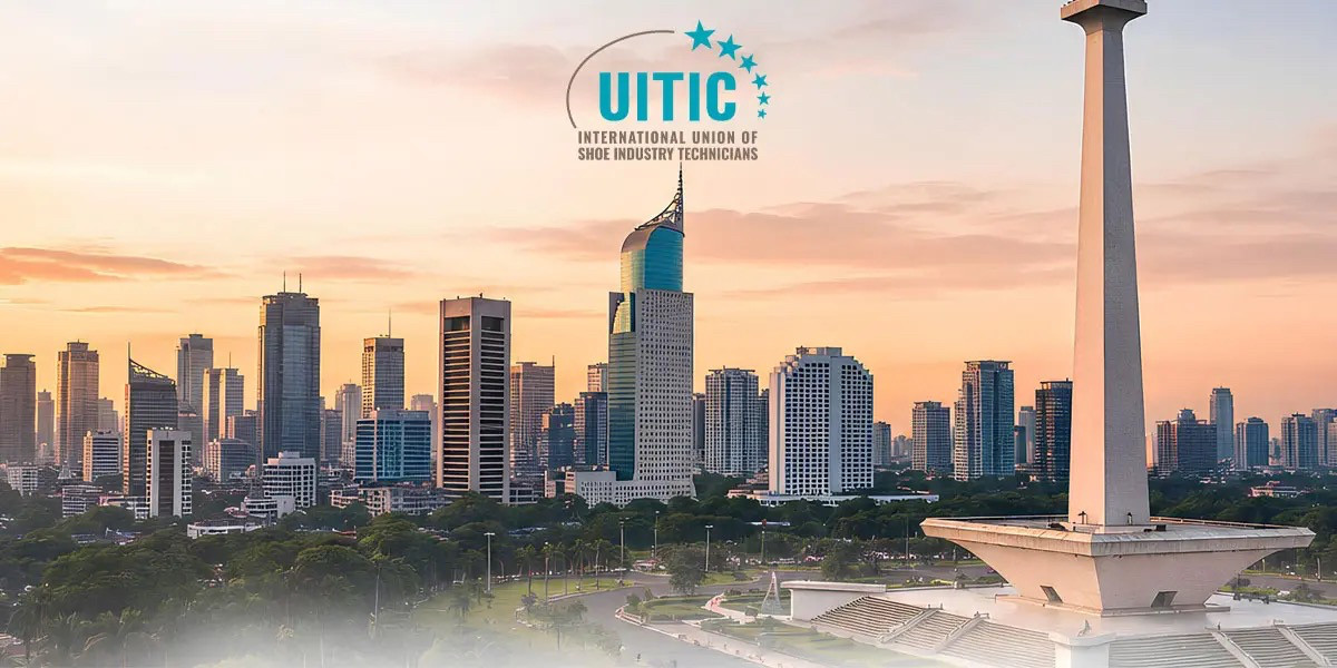 Artificial intelligence, sustainability and resilience: UITIC in Jakarta in 2027