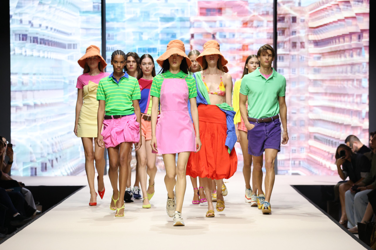 Fashion Link Milan, 37,000 visitors and a new experience for buyers