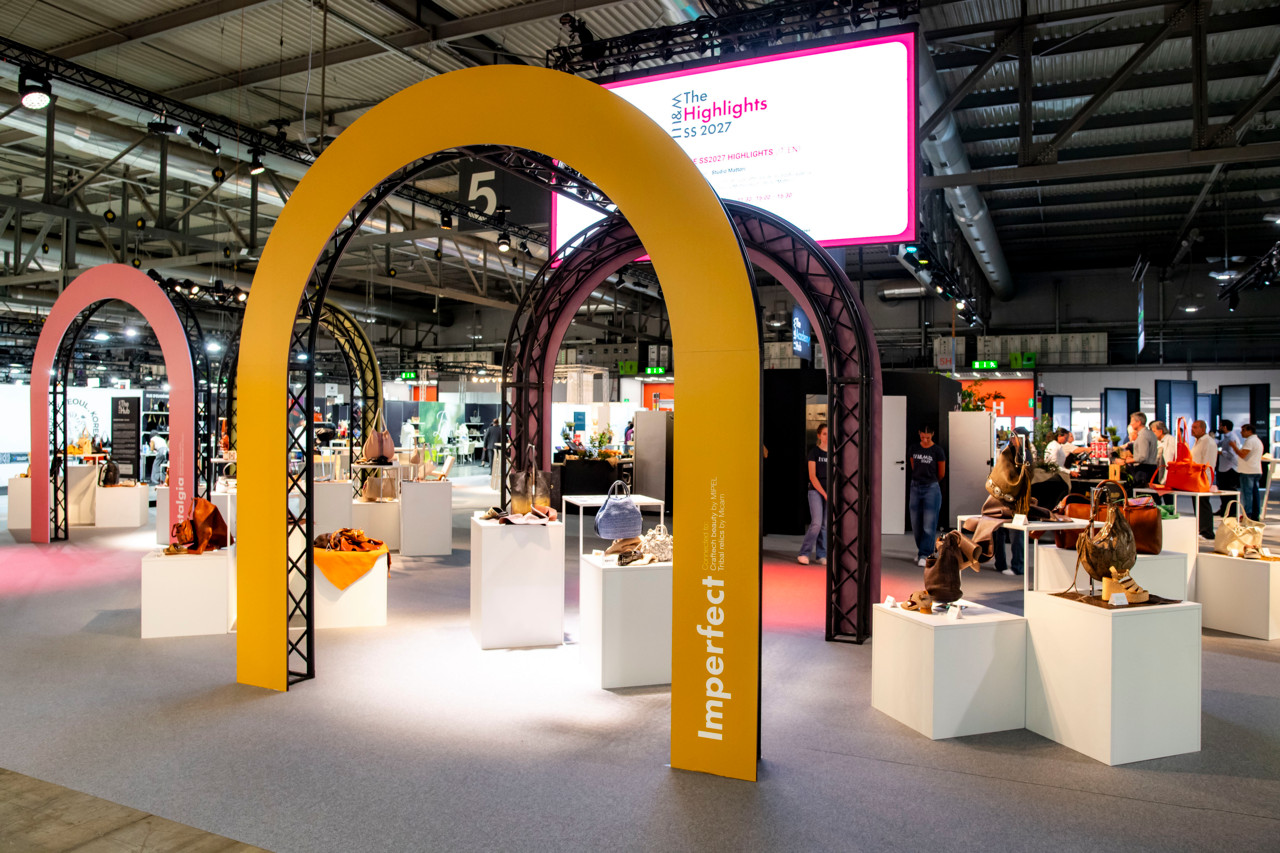Italian leather goods sector: first half of 2026 still in decline