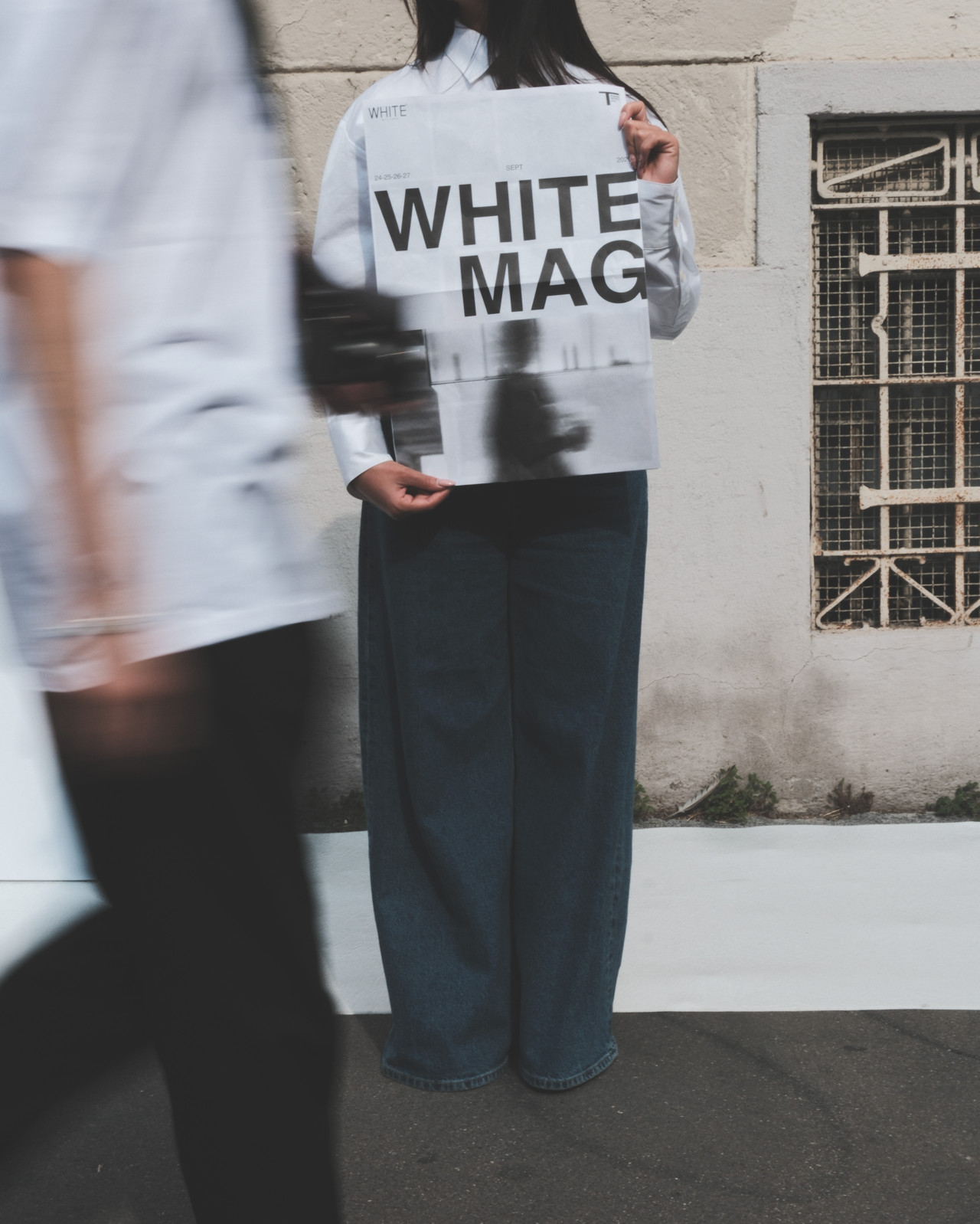 White: due nuove location e brand a +24%